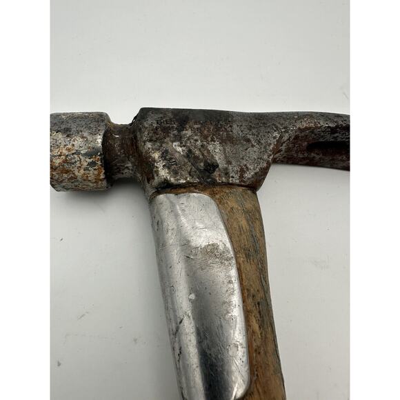 Vintage HART FRAMER 21 Hammer California Original - Made in USA - Picture 2 of 5